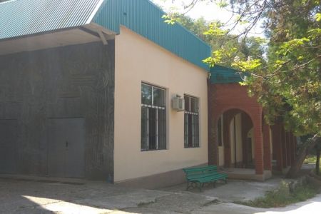 Внешний вид