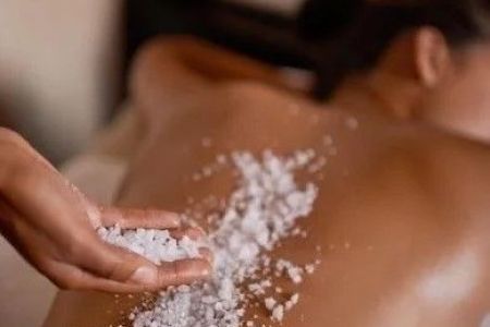 Спортивный инвентарь в тренажерном зале