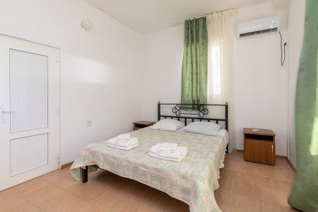 Стандартный 2-местный 1-комнатный (корпус Коттедж)