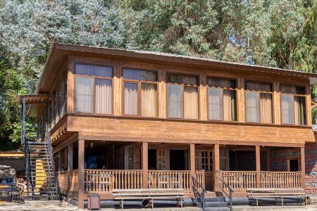 Внешний вид