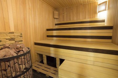 Сауна