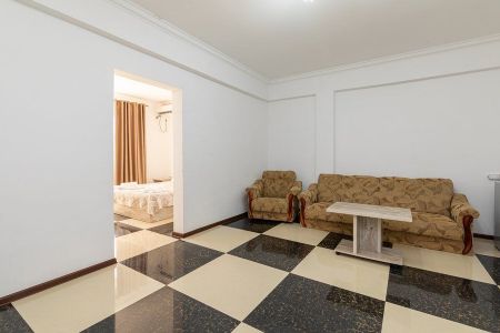 Полулюкс 2-местный 1-комнатный (корпус Новый)