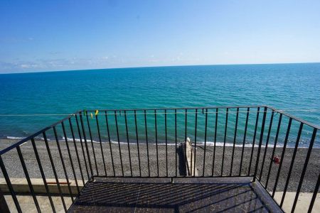 Вид на море