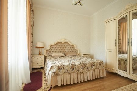 Люкс 2-местный 2-комнатный