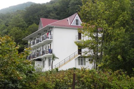 Гостевой дом "МИГ" - "Море и Горы"