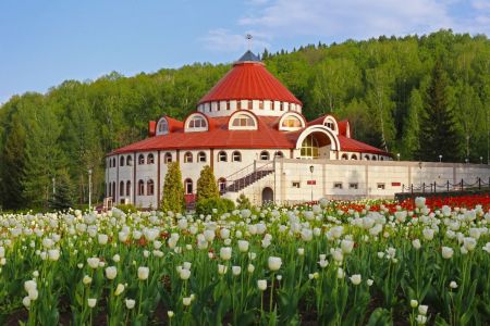 Внешний вид