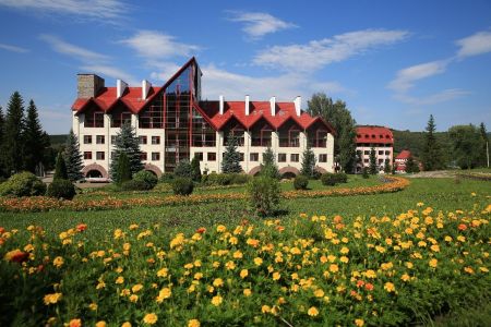 Внешний вид