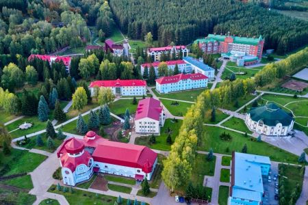 Внешний вид