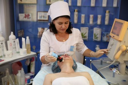 Внешний вид