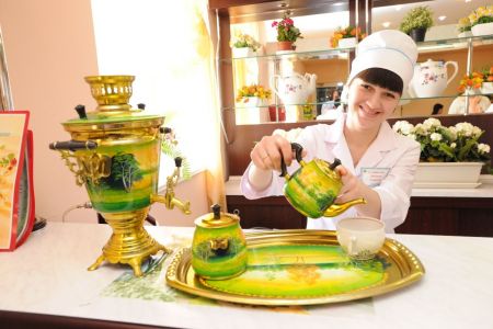 Внешний вид