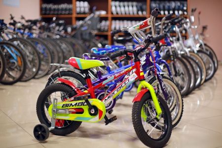 Внешний вид