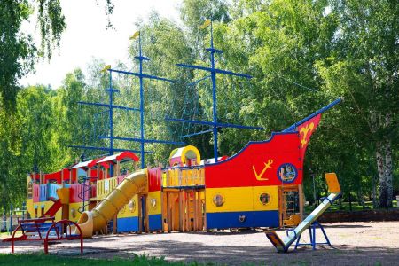 Внешний вид