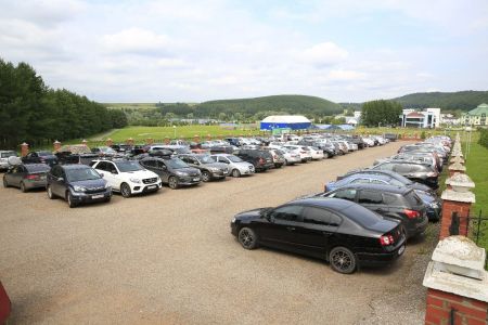 Внешний вид