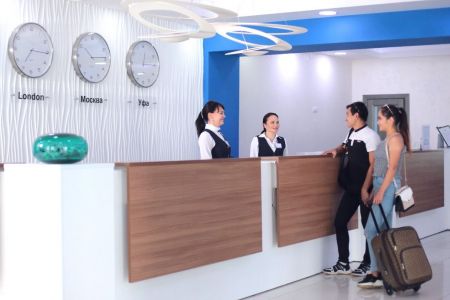 Внешний вид