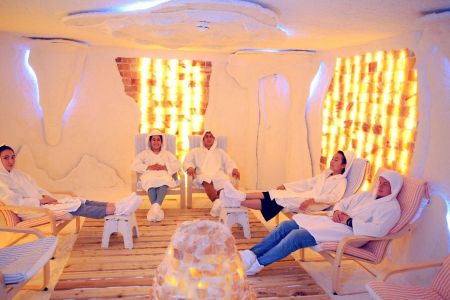 Медицинские процедуры