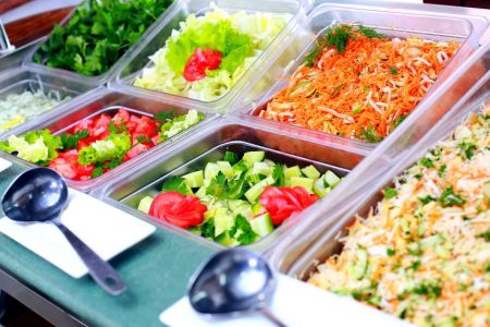 Внешний вид