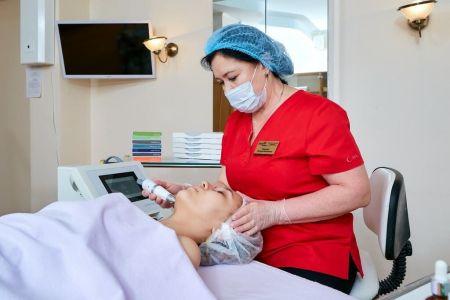 Медицинские процедуры