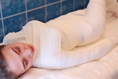 Медицинские процедуры