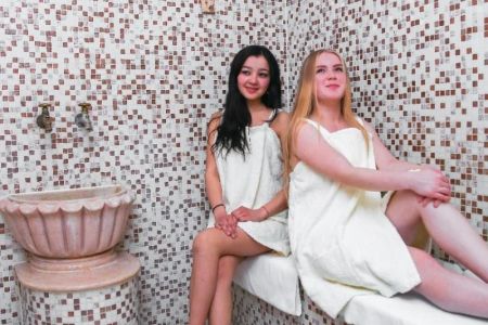 Медицинские процедуры