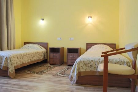 Медицинские процедуры