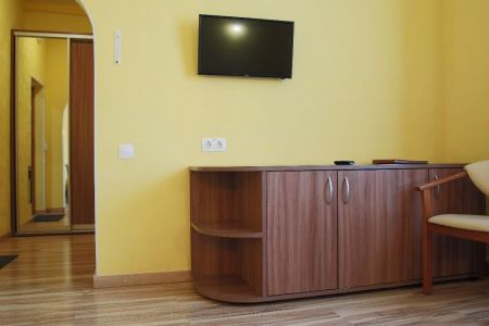 Медицинские процедуры