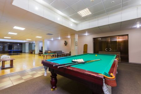 Шведский стол