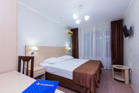 Шведский стол