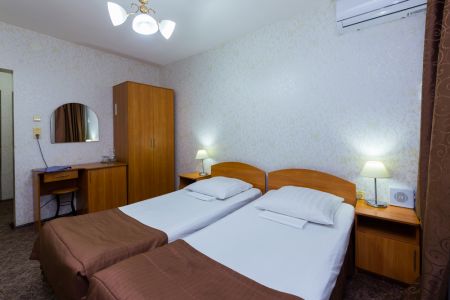 Шведский стол