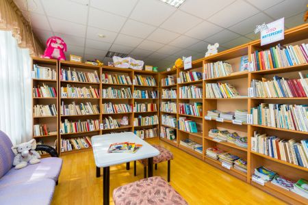 Шведский стол