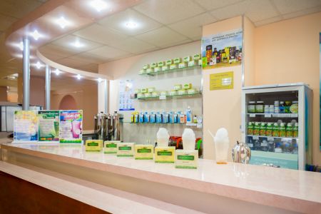 Адлеркурорт - спортивные площадки