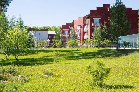 Территория