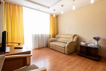 Тренажерный зал