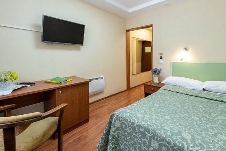 Тренажерный зал