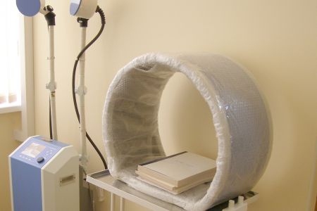 Внешний вид