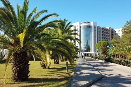 Внешний вид