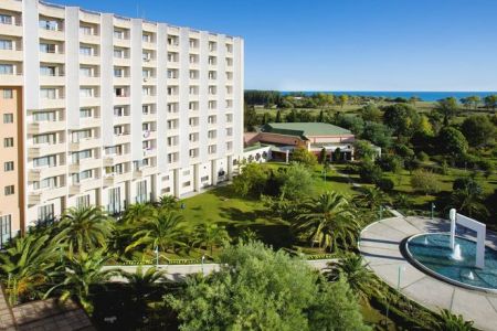 Внешний вид