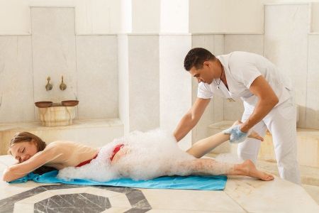 Внешний вид