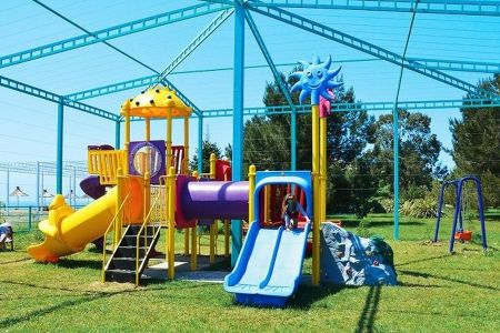 Медицинский центр