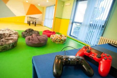 Медицинский центр