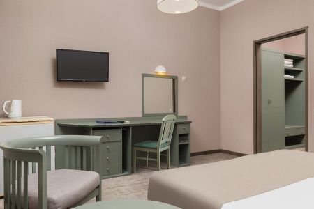 Медицинский центр