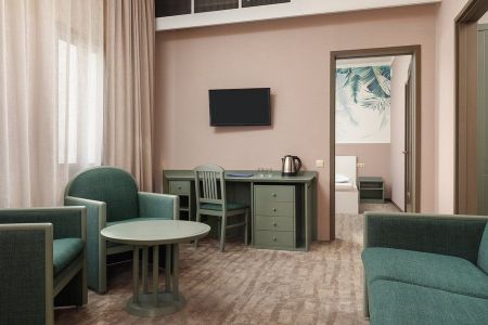 Медицинский центр