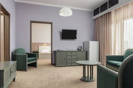 Медицинский центр