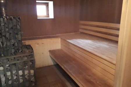 Вид на корпус