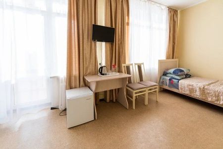 СТАНДАРТНЫЙ 2-МЕСТНЫЙ (КОРПУС 3,4,5,6)