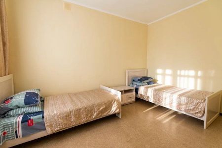 СТАНДАРТНЫЙ 2-МЕСТНЫЙ 