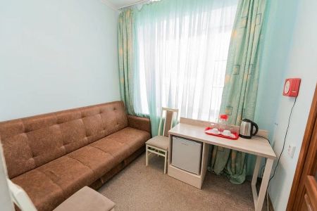 СТАНДАРТНЫЙ 2-МЕСТНЫЙ (КОРПУС 3,4,5,6)