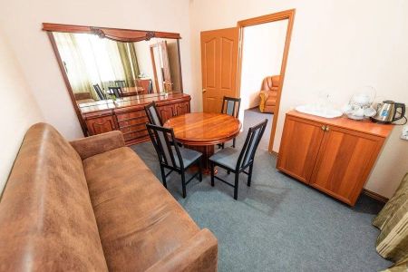 СТАНДАРТНЫЙ 2-МЕСТНЫЙ (КОРПУС 3,4,5,6)