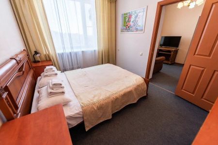 СТАНДАРТНЫЙ 2-МЕСТНЫЙ (КОРПУС 3,4,5,6)