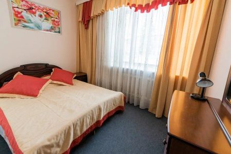 СТАНДАРТНЫЙ 2-МЕСТНЫЙ (КОРПУС 3,4,5,6)