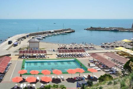 Внешний вид